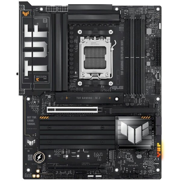 E-shop ASUS TUF GAMING X870-PLUS WIFI
