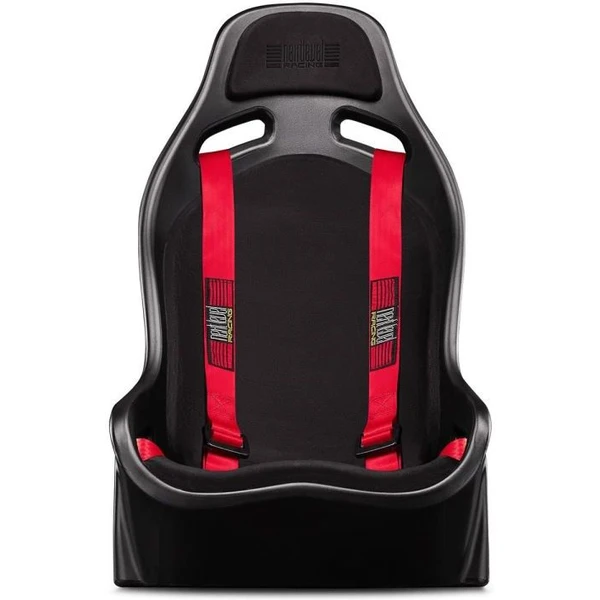 Next Level Racing ELITE Seat ES1, prídavné sedadlo ES1 - Herné sedačky - Hlavný obrázok