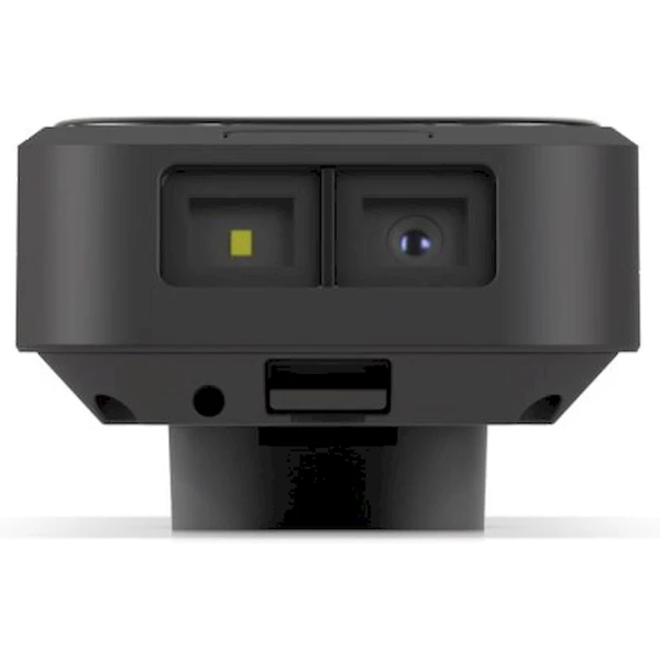 Ubiquiti UniFi G4 Doorbell Pro PoE Kit čierna - IP kamery - Obrázok 93D9000K01