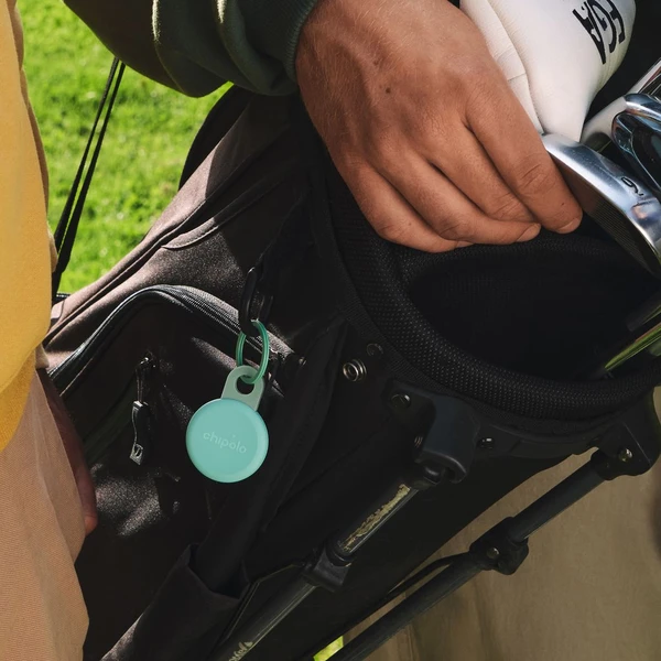 Chipolo LOOP Bluetooth lokátor mätový - Lokátory - Obrázok 93DJ000K01