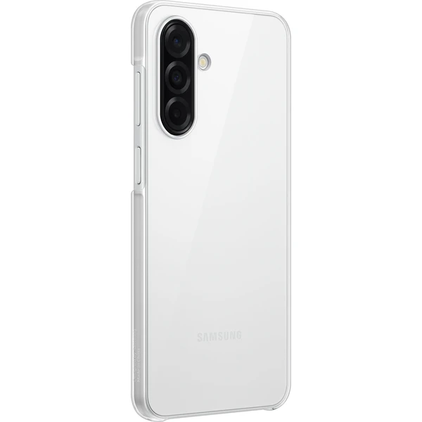 Samsung Clear Cover kryt Samsung Galaxy A26 číry - Puzdra - Hlavný obrázok