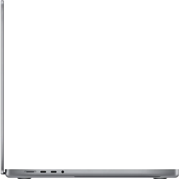 Apple MacBook Pro 16" / M1 Pro / 16GB / 512GB / vesmírne šedý (Ďalšia) - Notebooky - Obrázok 93F0100501