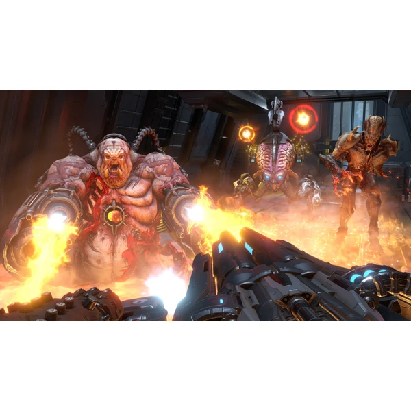 DOOM Eternal (Xbox One) - Hry na Xbox One - Obrázok 93F3100201