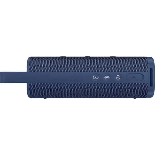 Xiaomi Sound Outdoor 30W bezdrôtový reproduktor modrý - Reproduktory - Obrázok 93F8000N01