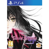 Tales of Berseria (PS4) - Hry na PS4