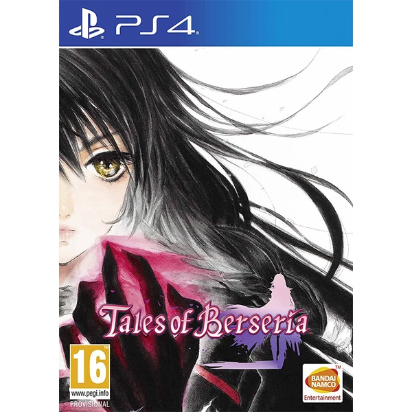 Tales of Berseria (PS4) - Hry na PS4 - Hlavný obrázok