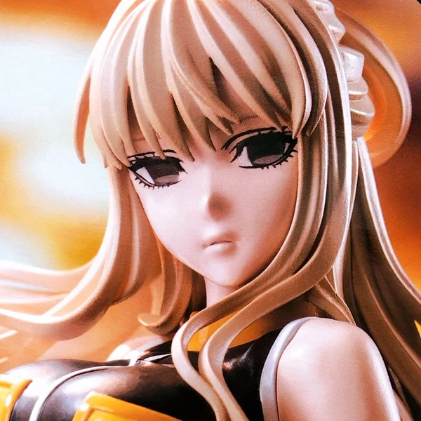 Soška Sega Go! Go! Loser Ranger! Luminasta - Yumeko Suzukiri 16 cm - Sochy a sošky - Obrázok 93HD000K01