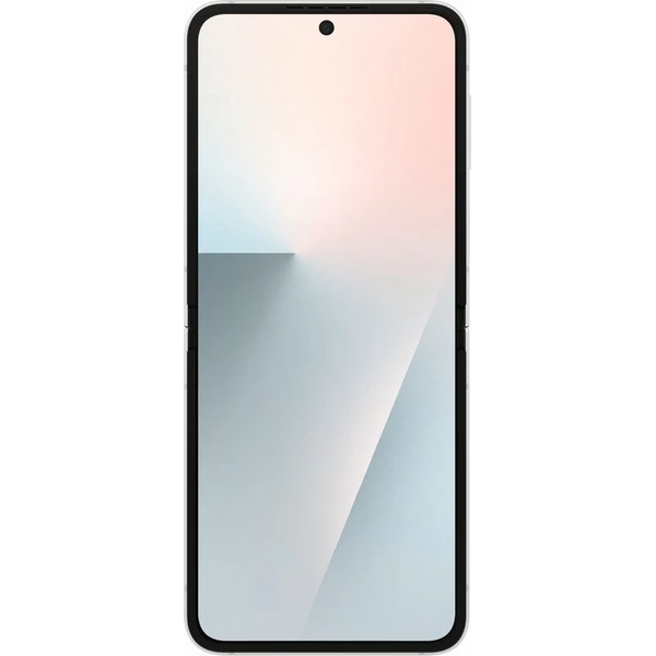 Samsung Galaxy Z Flip7 FE 5G 8GB/256GB biely - Mobilné telefóny - Obrázok 93IE000K01