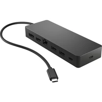 HP Universal USB-C Multiport Hub - USB huby