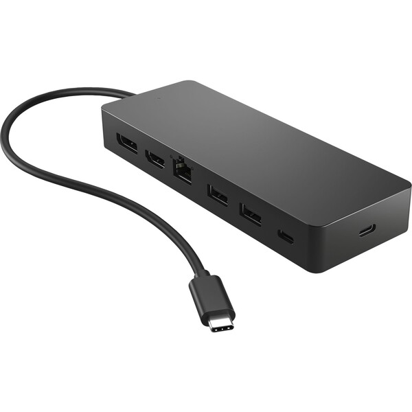 E-shop HP Universal USB-C Multiport Hub