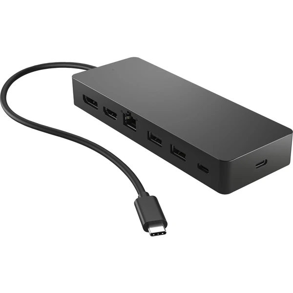 HP Universal USB-C Multiport Hub - USB huby - Hlavný obrázok