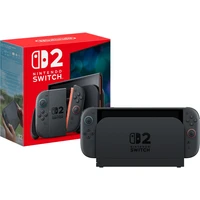 Konzola Nintendo Switch 2 - Konzoly