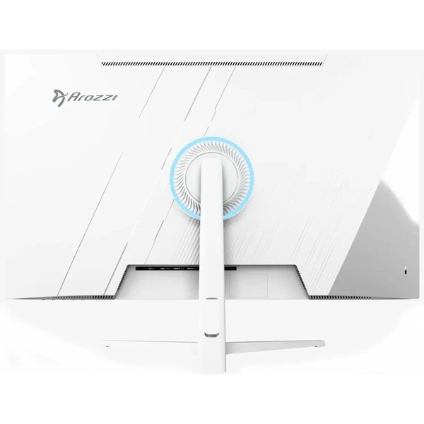 AROZZI NOVA herný monitor 32" biely - Monitory - Obrázok 93JJ000K01