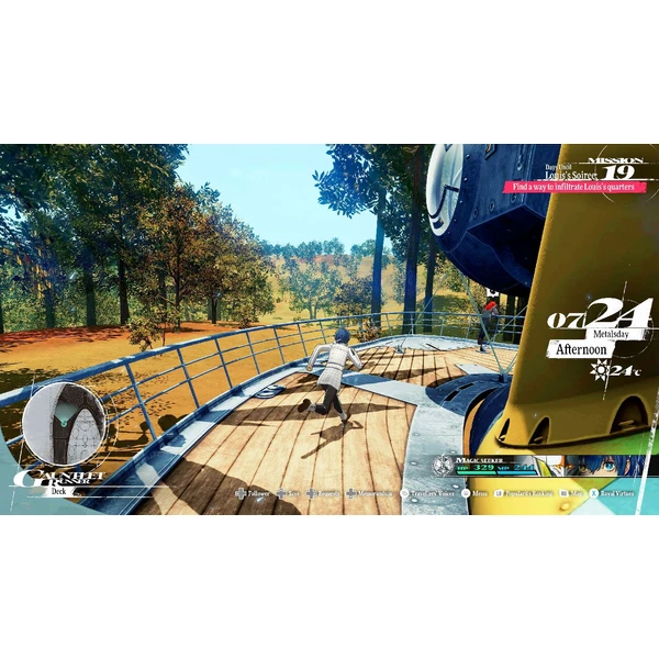 Metaphor: ReFantazio (XSX) - Hry na Xbox Series - Obrázok 93K4000J01