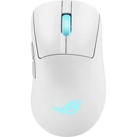 ASUS ROG Keris II Origin herná myš biela - Myši