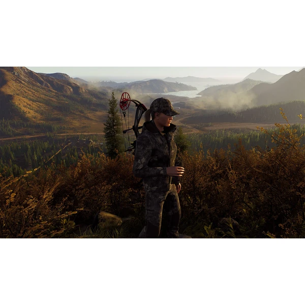 Way of the Hunter Wild Expeditions (PS5) - Hry na PS5 - Obrázok 93L9000L01