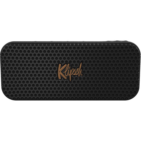 Klipsch Nashville bezdrôtový reproduktor čierny