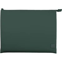 UNIQ LYON Sleeve púzdro pre 14” notebook zelené - Puzdra