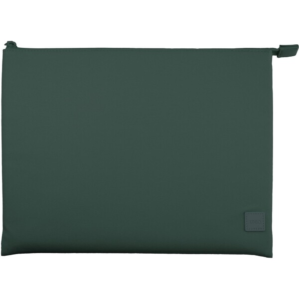 E-shop UNIQ LYON Sleeve púzdro pre 14” notebook zelené