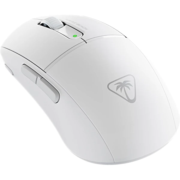 Turtle Beach Burst II Air bezdrôtová herná myš biela - Myši - Obrázok 93MI000K01