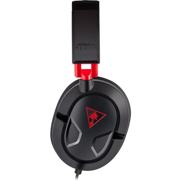 Turtle Beach Recon 50 herné slúchadlá čierna - Slúchadlá - Obrázok 93N7100501