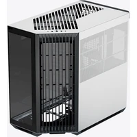 APNX V1 čierna/biela - Počítačové skrine