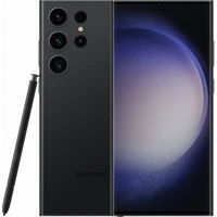 Samsung Galaxy S23 Ultra 5G 12GB/512GB čierna - Mobilné telefóny