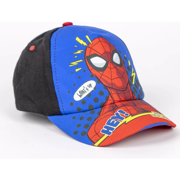 Letná sada (šiltovka a okuliare) Marvel - Spider-Man - Darčekové sady - Obrázok 93O4000K01