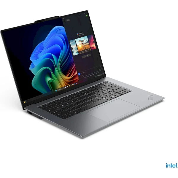 Lenovo Thinkpad X9-15 Gen 1 Aura Edition (21Q6001VCK) sivý + 3 roky Premier Support - Notebooky - Obrázok 93PD000O01