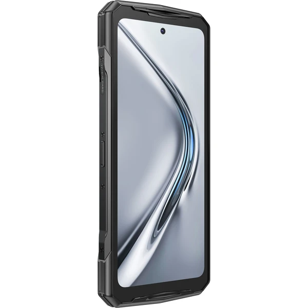 Doogee V40 Pro 5G 16GB/512GB strieborný - Mobilné telefóny - Obrázok 93PE000N01