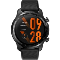 TicWatch Pro 3 Ultra GPS čiern - Inteligentné hodinky