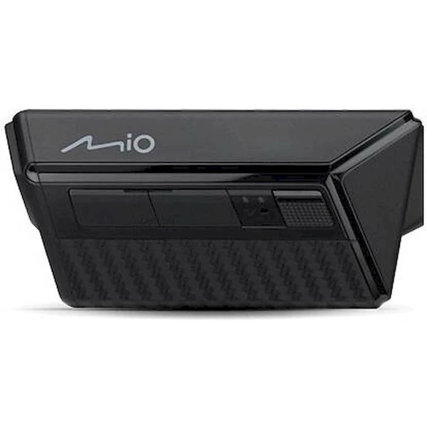 Mio MiVue MP30 Dual 2K WIFI motokamera - Kamery - Obrázok 93SF000N01