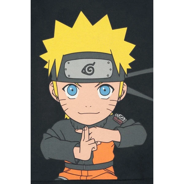 Mikina detská Naruto Shippuden - Naruto 146/152 - Mikiny a svetre - Obrázok 93WB000L01