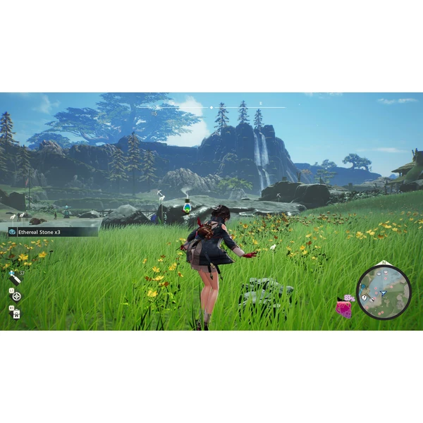 Atelier Yumia (XSX) - Hry na Xbox Series - Obrázok 93WB000P01