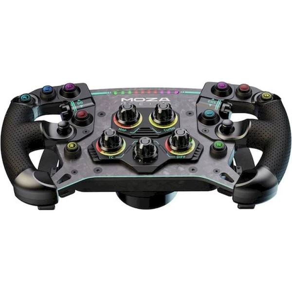 Moza Racing GS V2P RS056 add-on volant (PC) - Volanty - Obrázok 93WD000O01