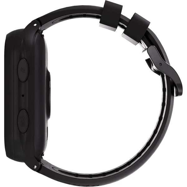 Garett Smartwatch Kids eSIM 4G čierne - Inteligentné hodinky - Obrázok 93XF000N01