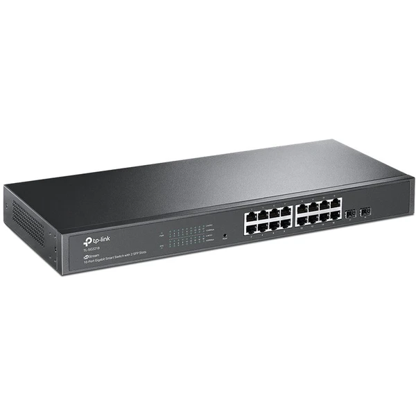 TP-Link TL-SG2218 switch - Switche - Hlavný obrázok