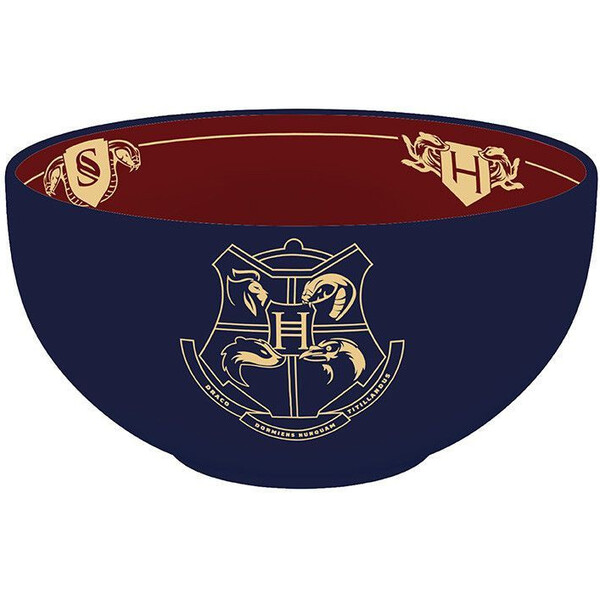 E-shop Miska Harry Potter - Hogwarts Alumni 600 ml