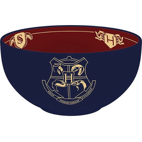 Miska Harry Potter - Hogwarts Alumni 600 ml - Misky - Hlavný obrázok