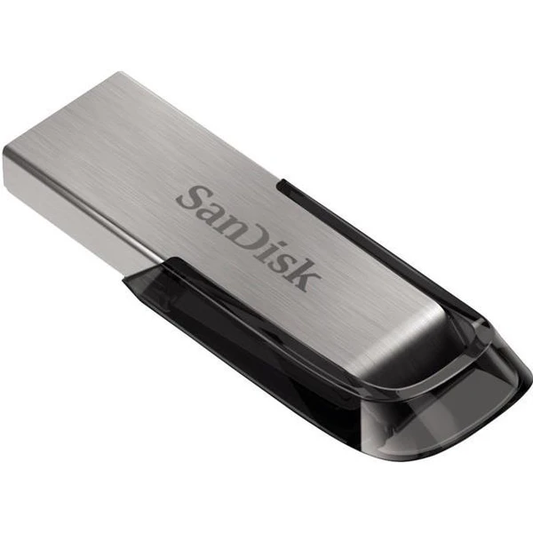 SanDisk Ultra Flair USB 3.0 flash disk 512GB čierny - Flashdisky - Obrázok 93ZS000501