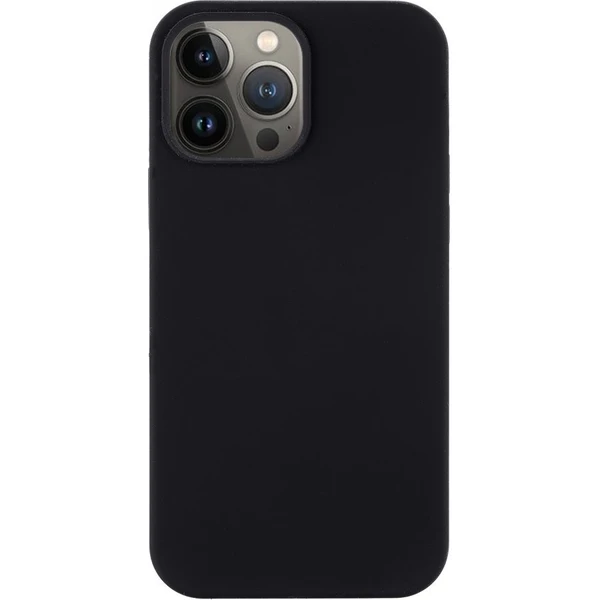 Tactical MagForce Velvet Smoothie Kryt pre Apple iPhone 13 Pro Max Asphalt - Puzdra - Obrázok 93a246acea6b4547af13fb9981c12f64