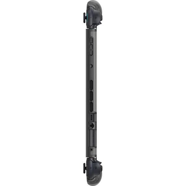 Spigen Ultra Hybrid puzdro pre Nintendo Switch 2 čierne - Puzdra - Obrázok 93abfad12f36442caa1462ed90b723c0