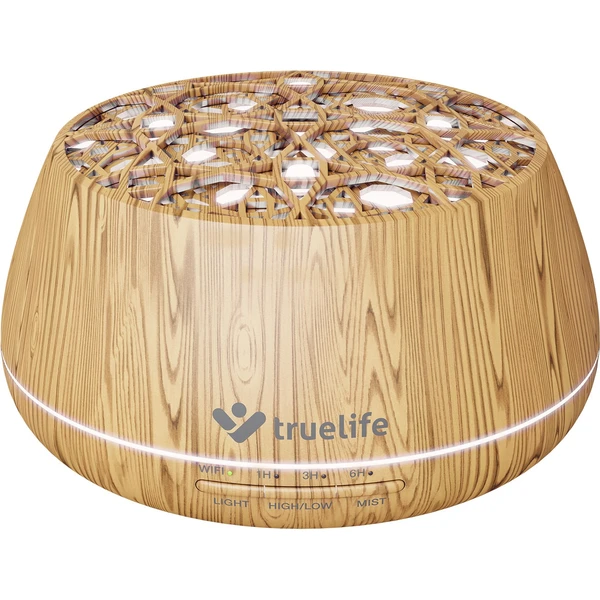 TrueLife AIR Diffuser D9 Smart - Zvlhčovače vzduchu - Hlavný obrázok