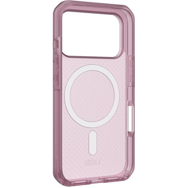 UAG Dot MagSafe kryt iPhone 17 Pro fialový - Puzdra - Obrázok 93b363bb28a44da69373747dd92ed220