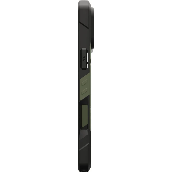 UAG Pathfinder MagSafe, olive - iPhone 2026 Pro Max/17 Pro Max - Puzdra - Obrázok 93b95cb71e18474bb7f1561bcc8cc7a4