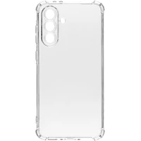 Tactical TPU Plyo kryt Samsung Galaxy A36 5G číry - Puzdra