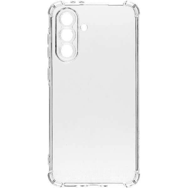 E-shop Tactical TPU Plyo kryt Samsung Galaxy A36 5G číry