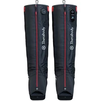 Therabody JetBoots PRO Plus - Small - Masážny prístroj
