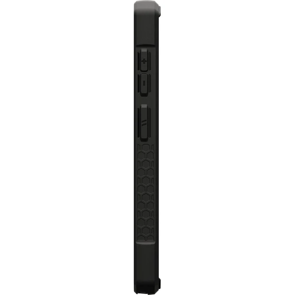 UAG Monarch Pro MagSafe kryt z uhlíkových vlákien pre Samsung Galaxy S26 čierny - Puzdra - Obrázok 93dc64b8099249178dc472024f4df025