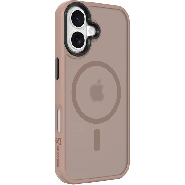Tactical MagForce Hyperstealth kryt iPhone 17 Moucha Moose - Puzdra - Hlavný obrázok